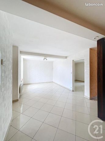 Appartement 4 pièces 78 m²