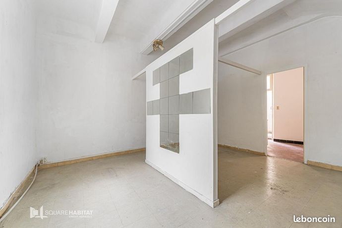 Maison de ville 4 pièces 75 m2 — 3