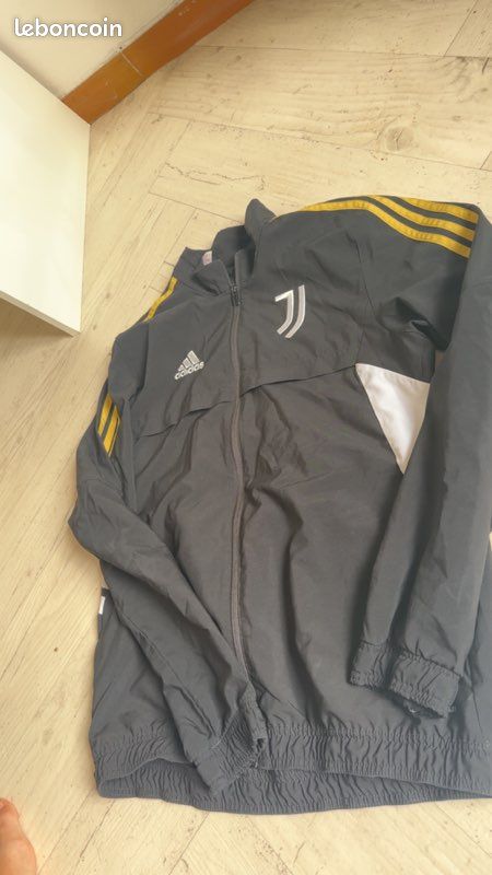 Veste de la Juventus (image 2)