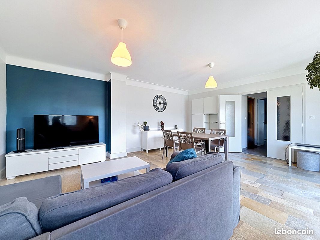 Maison 5 pièces 124 m² · à La Chaussée-Saint-Victor · 124 m² · 234 000 €