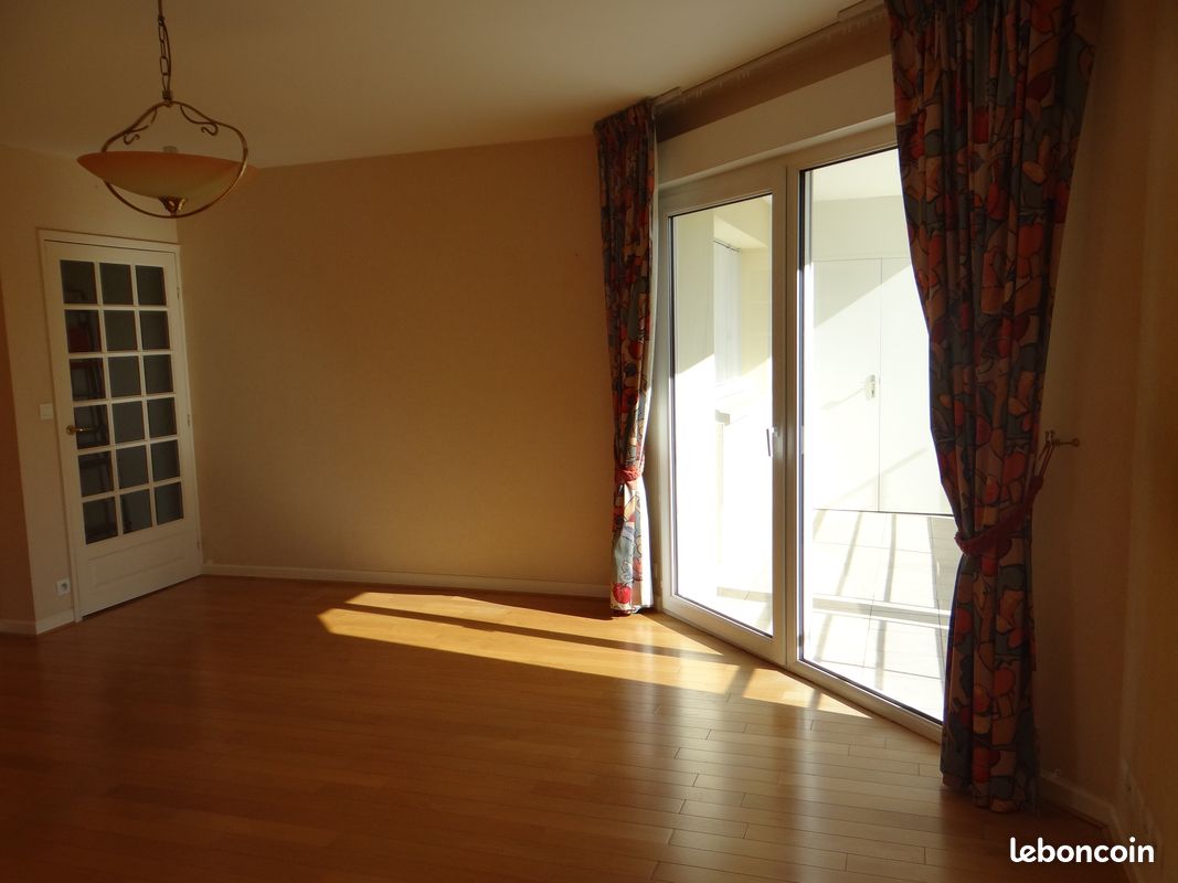 Appartement 3 pièces 72 m² · à Chantepie · 72 m² · 820 €/mois