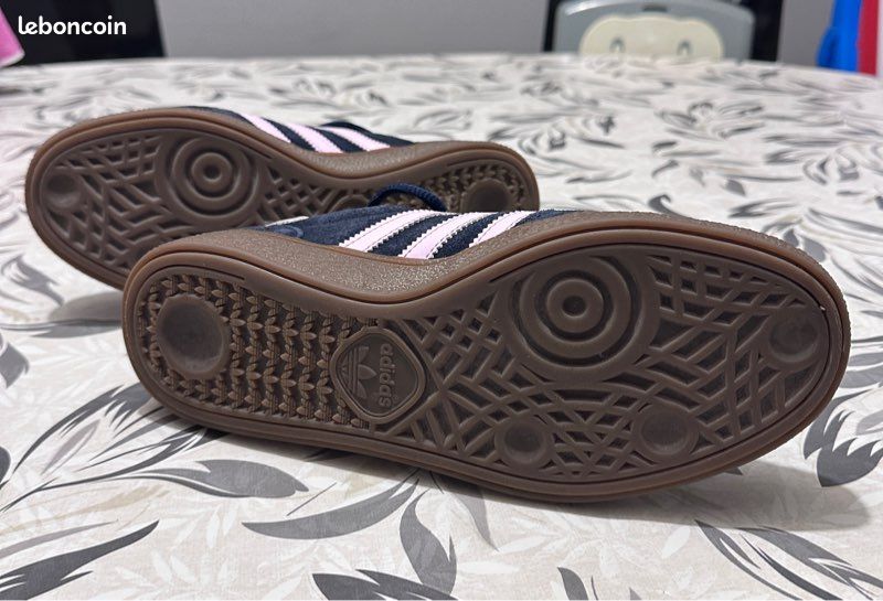 Baskets Adidas Spezial (image 5)