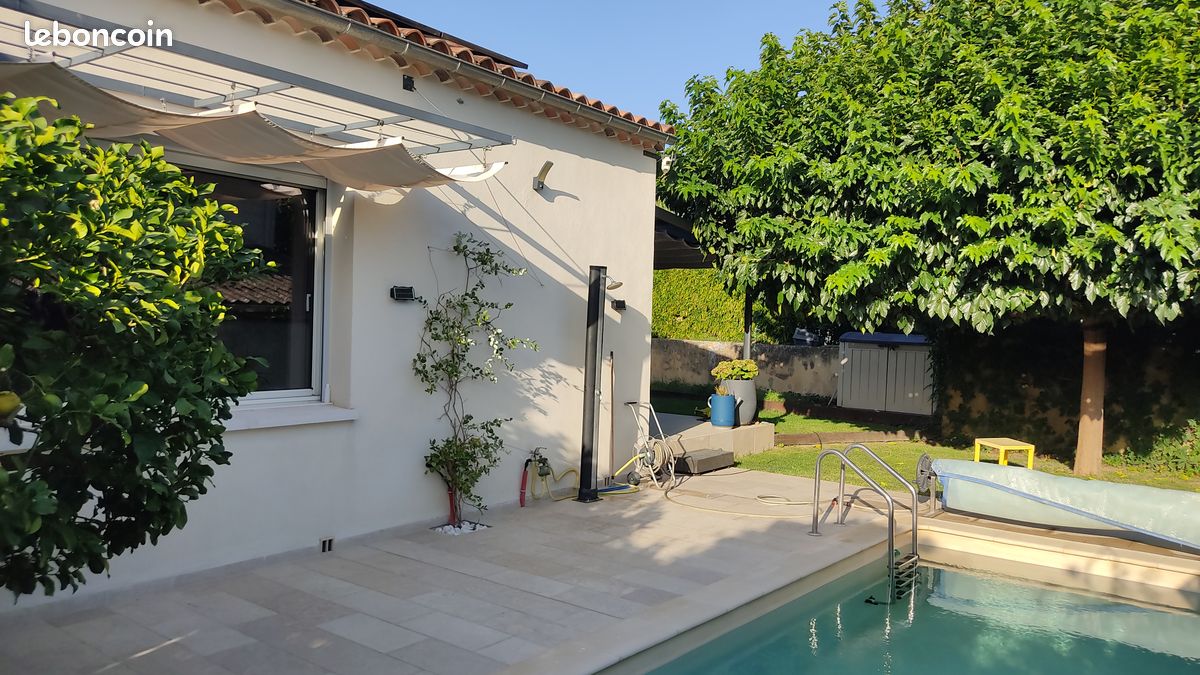 Maison 4 pièces 120 m² · à Châteaurenard · 120 m² · 429 000 €