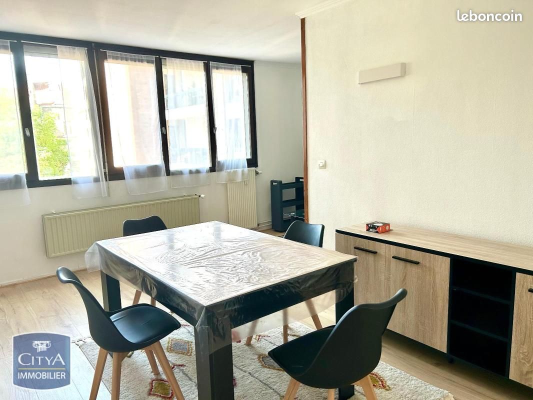 Appartement 2 pièces 42 m² · à Lille · 42 m² · 924 €/mois