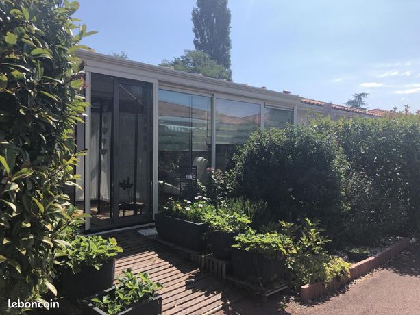 Pavillon 3 pièces 98 m²