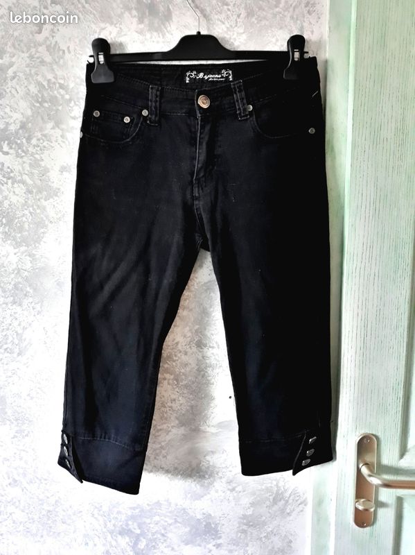 Jeans B S (image 1)