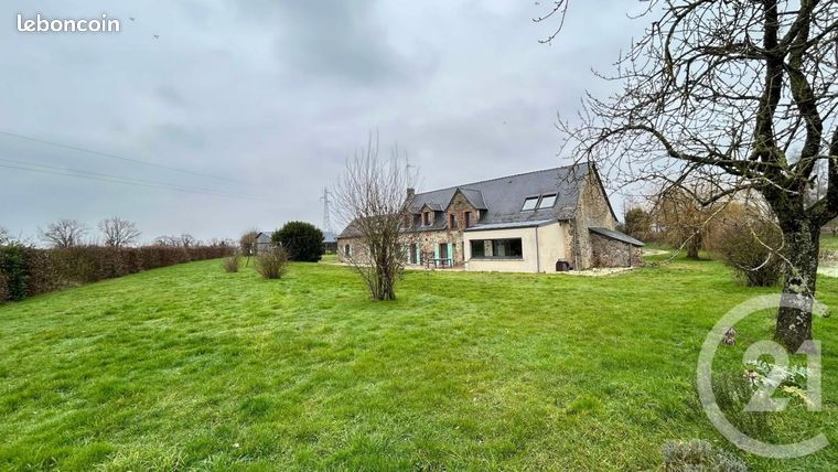 Maison 8 pièces 275 m²