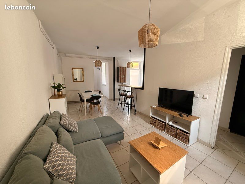 Appartement 4 pièces 80 m² · à Tarbes · 80 m² · 800 €/mois