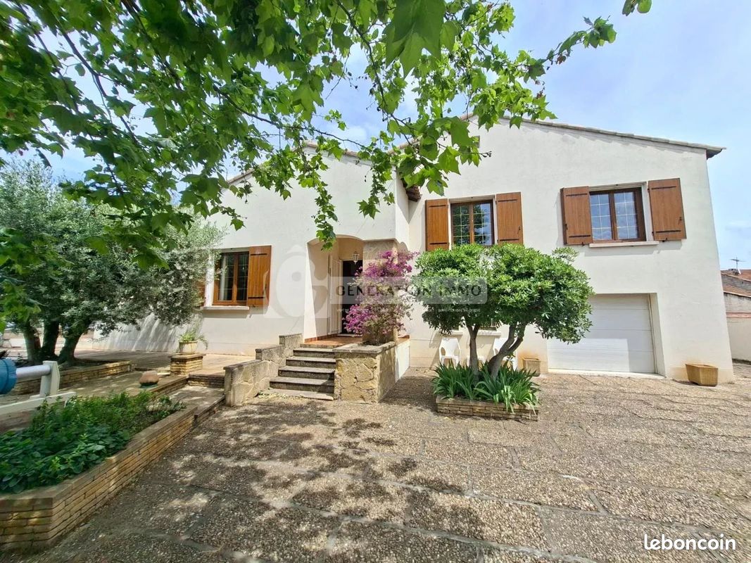 Maison 6 pièces 109 m² · à Arles · 109 m² · 298 000 €
