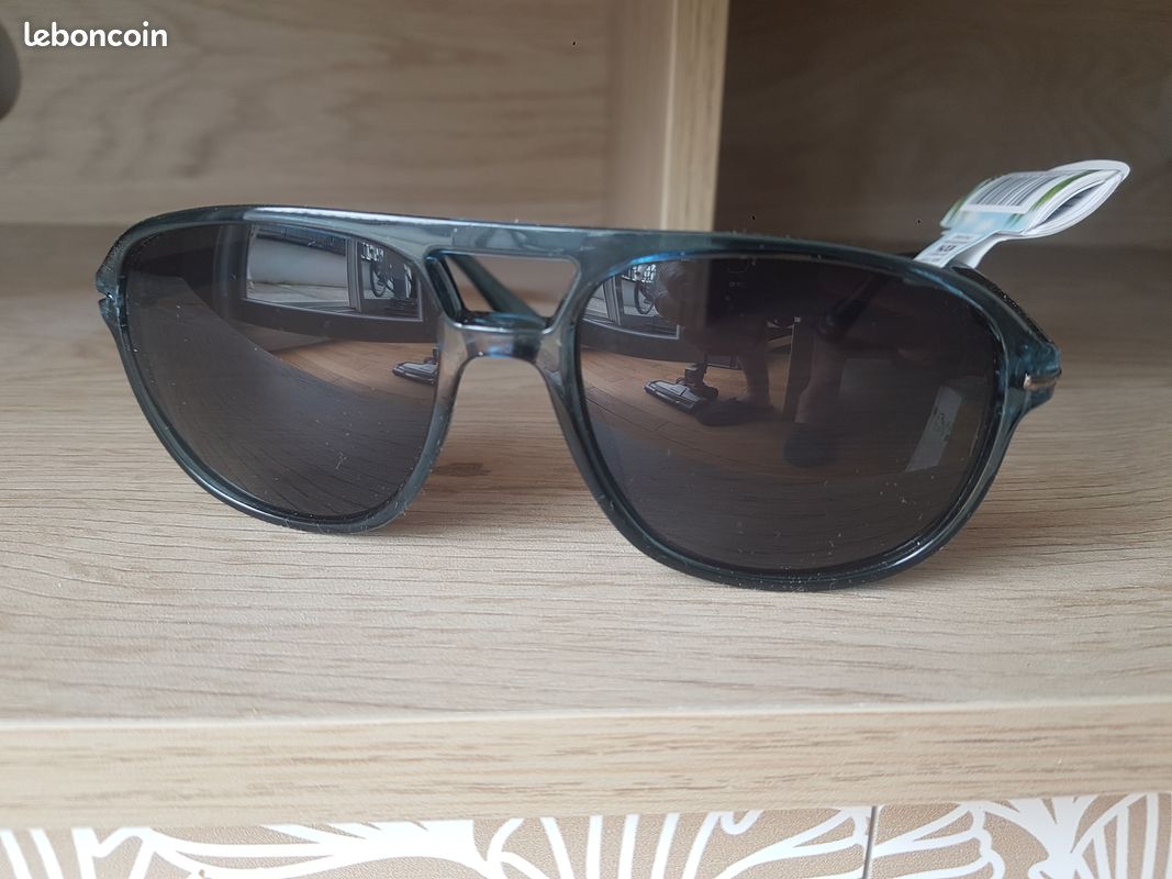 Lunettes de soleil homme stylées Neuf (image 3)