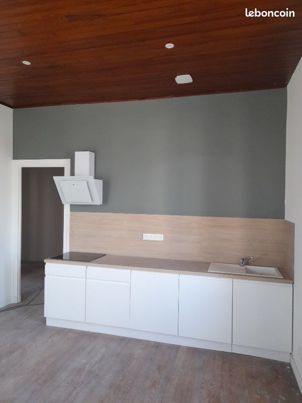 Appartement 3 pièces 55 m² · à Sabres · 55 m² · 661 €/mois