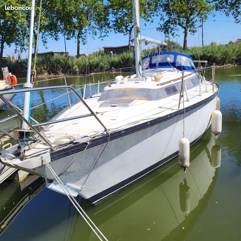 Dufour 31 — View photo 1