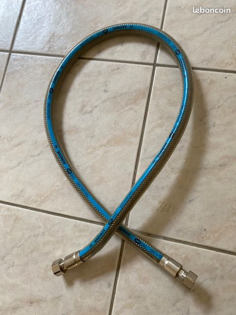 Flexible raccordement gaz (image 1)