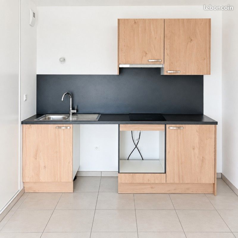 Appartement 3 pièces 56 m² · à Caen · 56 m² · 756 €/mois