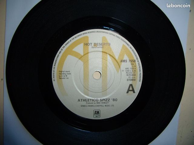 Spizzoil - Spizzenergi Ep - singles (image 20)