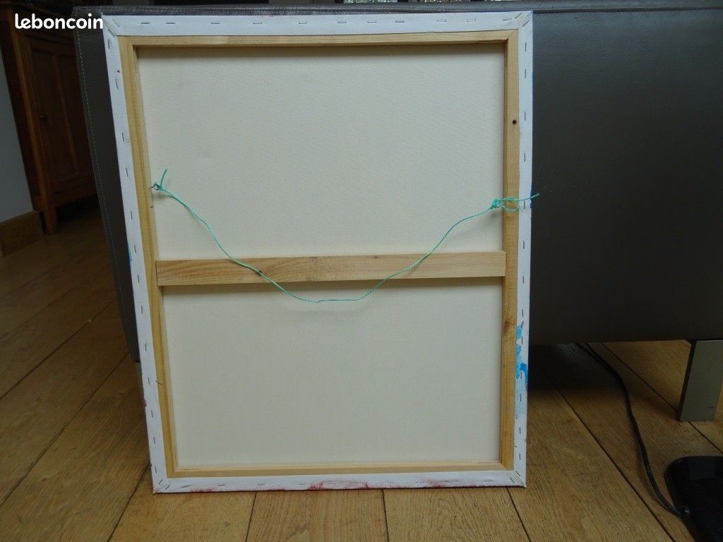Tableau acrylique Tango (image 4)