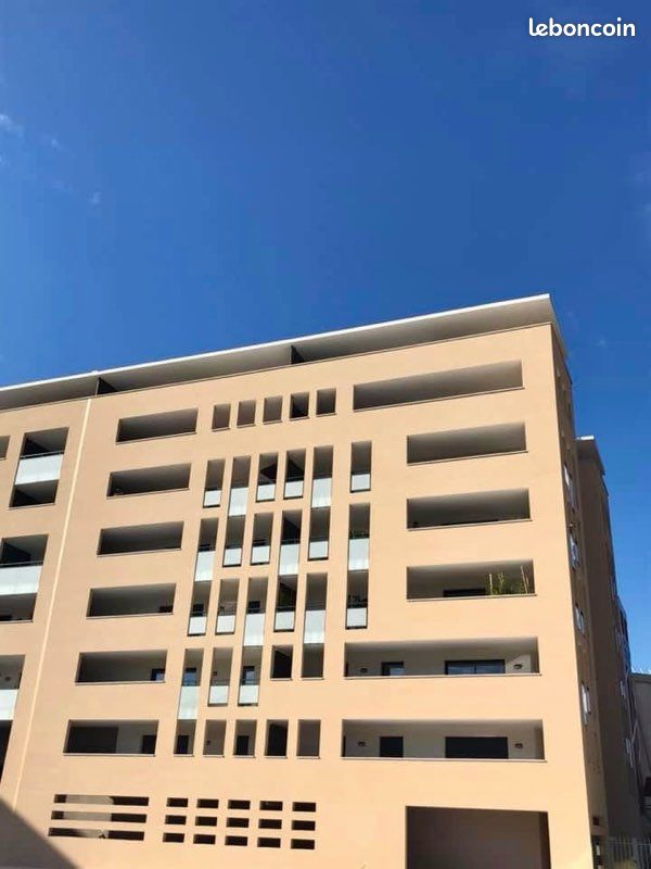 Appartement 2 pièces 38 m² · à Aix-en-Provence · 38 m² · 968 €/mois