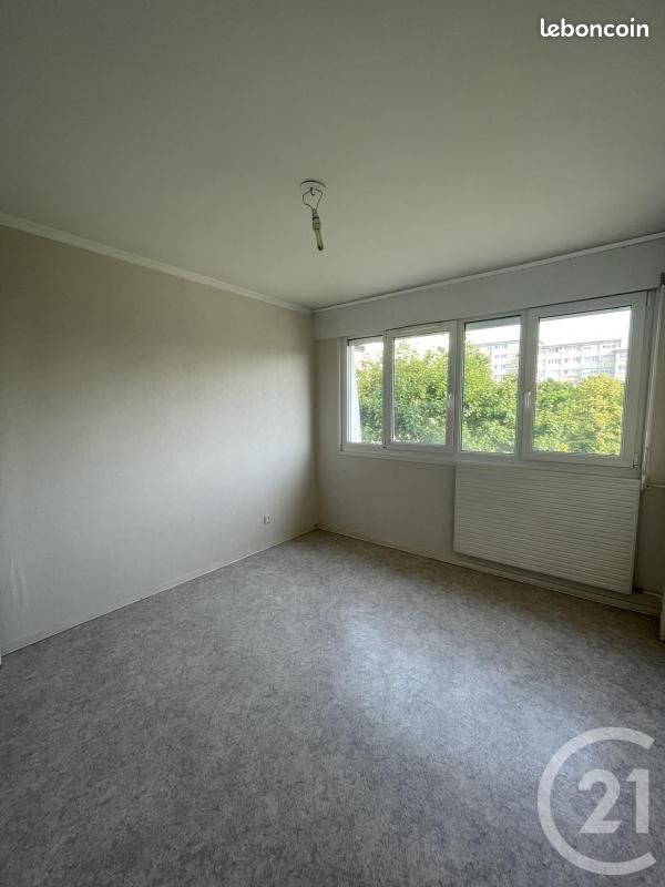 Appartement a louer metz - 3 pièce(s) - 73 m2 - Surfyn