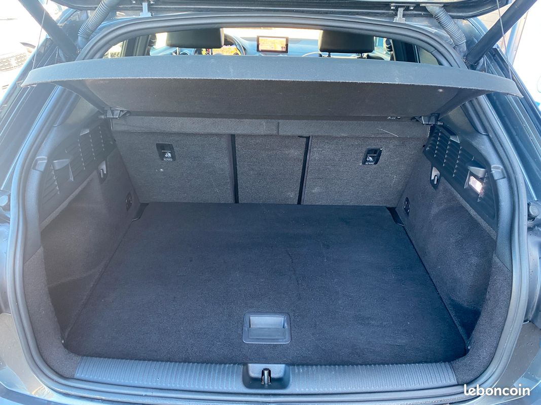 Audi q2 2.0 tdi 190ch s line quattro s tronic 7 toit ouvrant/virtual cockpit (image 5)