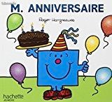 Livres Monsieur/Madame 1 en cadeaux (image 1)