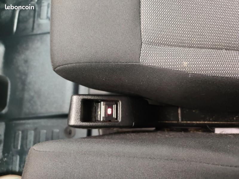 Citroen Jumpy Fg XL 2.0 BlueHDi 180ch S&S Cabine Approfondie Fixe Driver EAT8 (image 29)