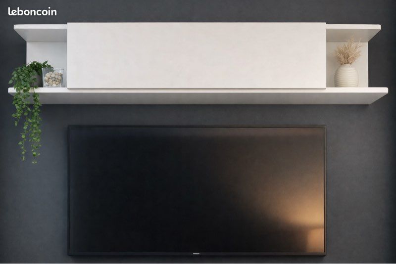 Étagère murale IKEA Mostorp (image 1)