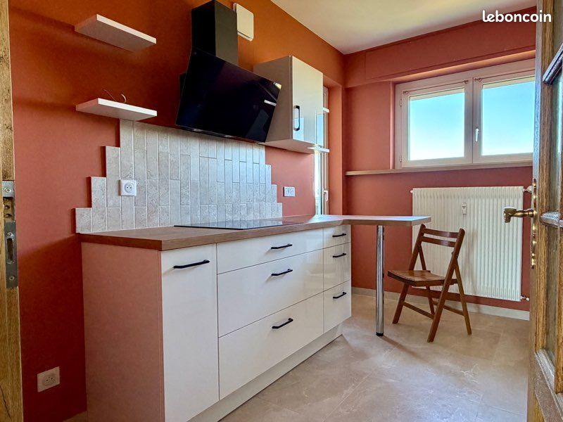 Appartement 3 pièces 82 m² · à Saverne · 82 m² · 199 000 €