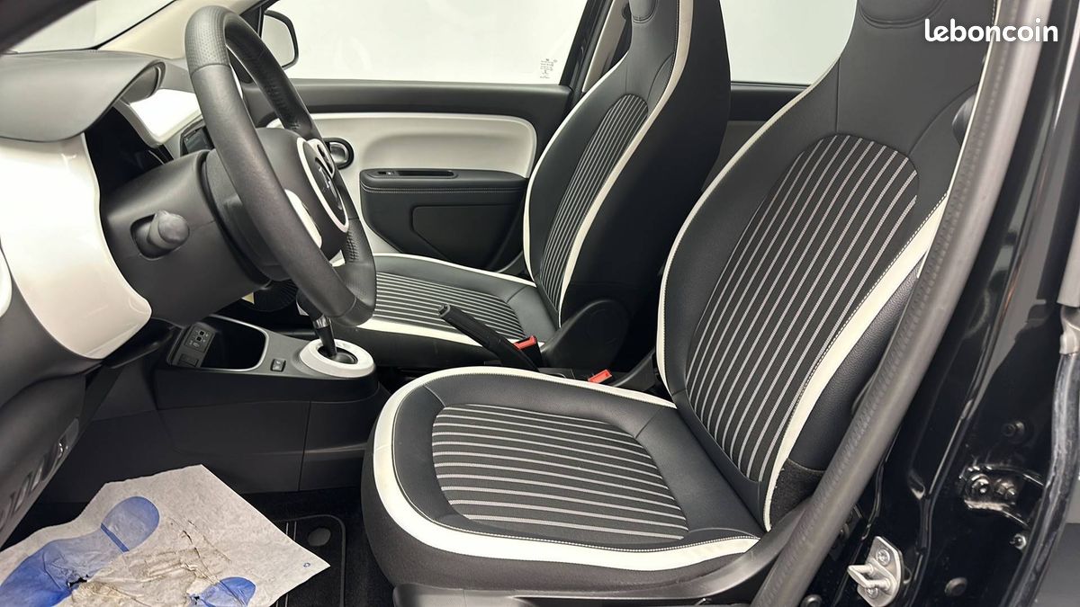 Renault twingo iii e tech techno (image 12)