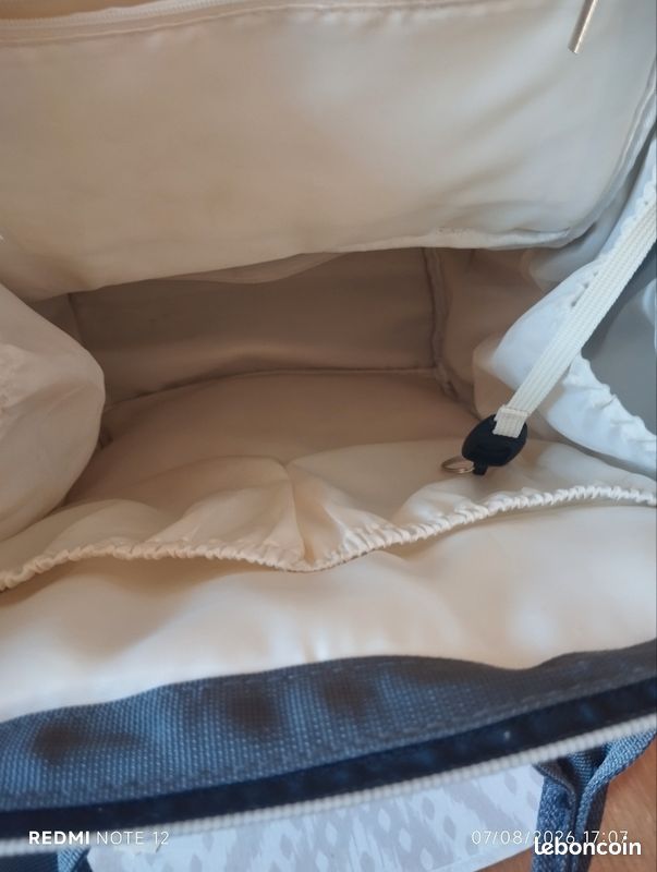 Sac a dos (image 4)