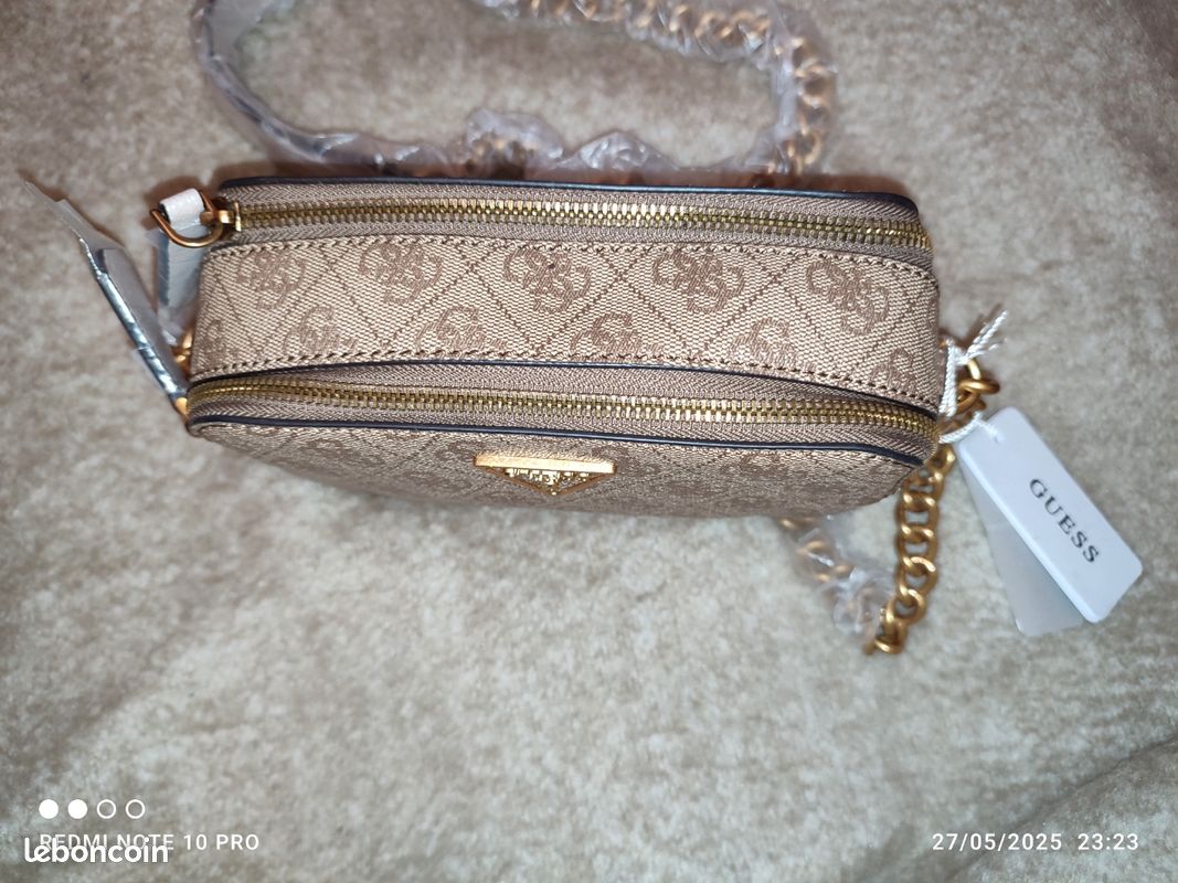 Sac Guess (image 8)