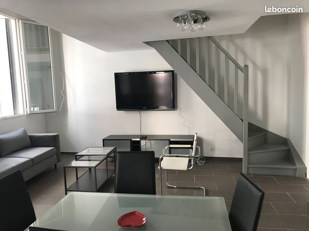 Appartement 4 pièces 70 m² · à Montpellier · 70 m² · 1 050 €/mois