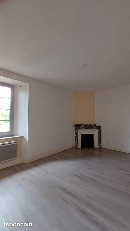 Appartement 3 pièces 67 m² · à Saint-Gaudens · 67 m² · 580 €