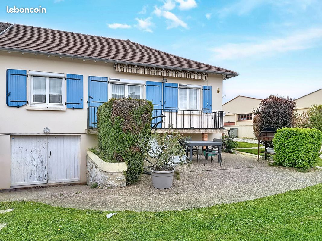 Maison 4 pièces 75 m² · à Pressagny-l'Orgueilleux · 75 m² · 197 000 €