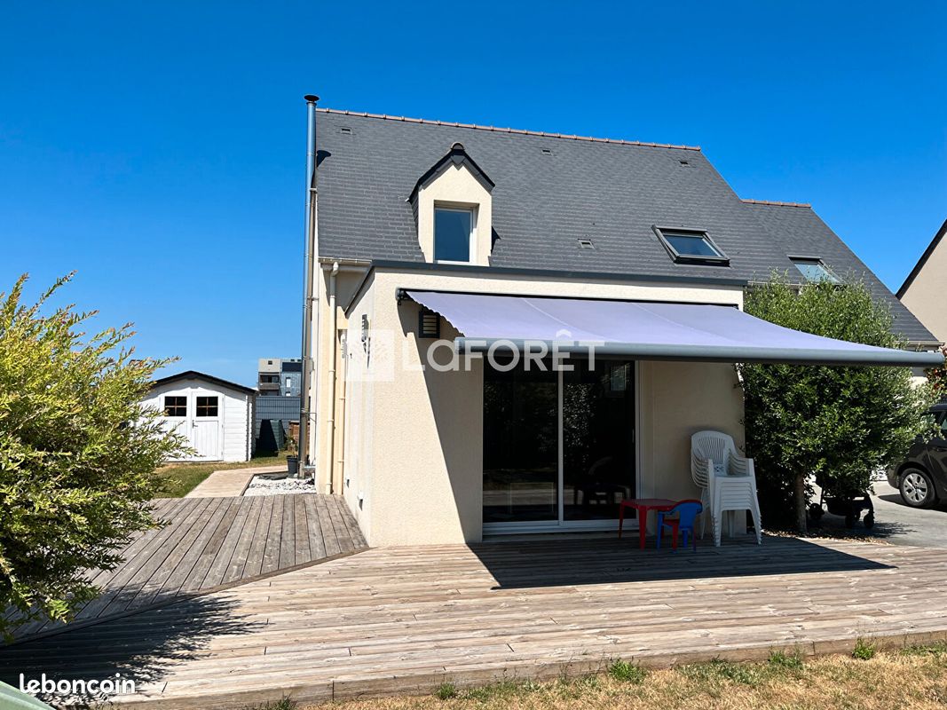 Maison 6 pièces 135 m² · à Argences · 135 m² · 312 000 €