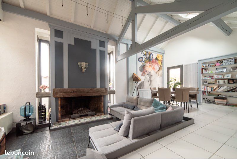 Maison 6 pièces 150 m² · à Chaponnay · 150 m² · 2 000 €/mois