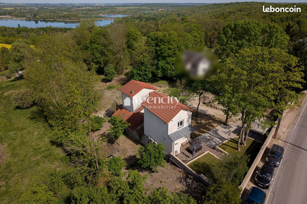 Maison 3 pièces 155 m² · à Thorigny-sur-Marne · 155 m² · 441 000 €