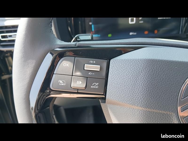Citroen Berlingo Van XL 950kg BlueHDi 130ch S&S EAT8 Pack Premium Connect (image 27)