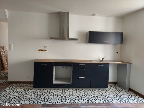 Appartement 3 pièces 75 m² · à Châteauneuf-sur-Isère · 75 m² · 753 €