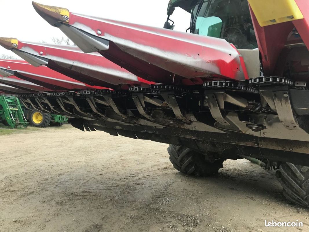 Geringhoff MSH 600 (image 8)