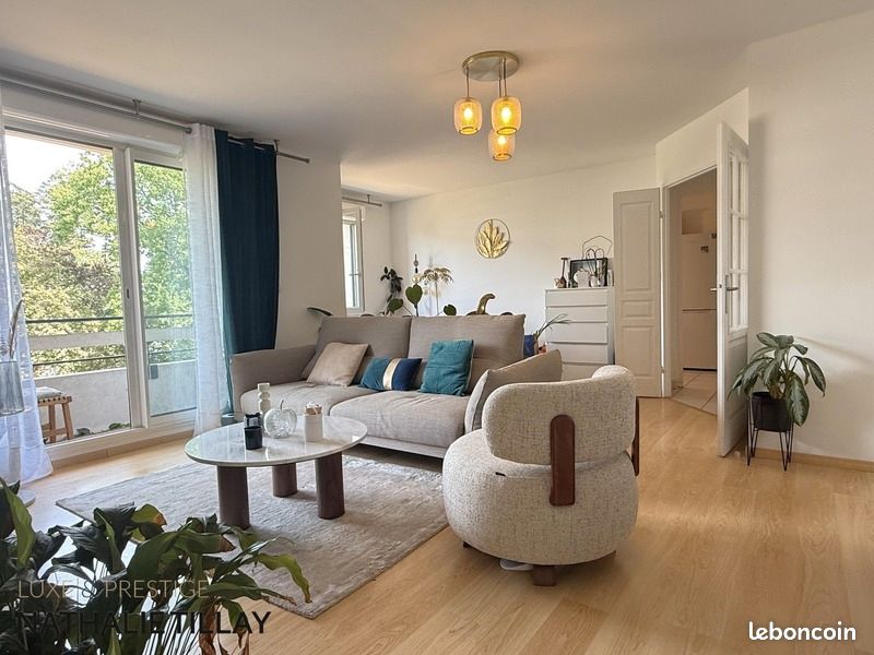 Appartement 3 pièces 73 m² · à Saint-Jean-de-Braye · 73 m² · 270 000 €