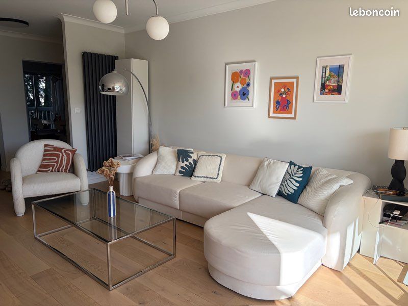 Appartement 3 pièces 87 m² · à Nantes · 87 m² · 429 000 €