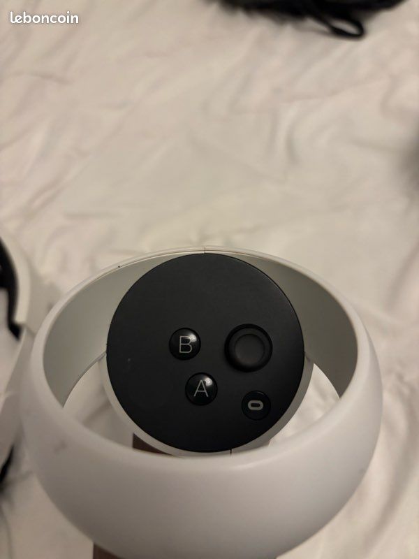 Casque VR Meta Quest 2 (image 8)