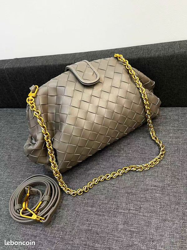 Sac bandoulière Bottega Veneta (image 6)