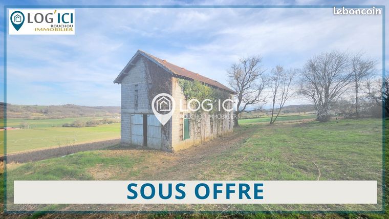 Maison 1 pièce 100 m²