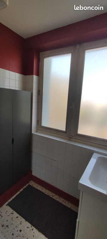 Appartement 5 pièces 68 m² · à Clermont-Ferrand · 68 m² · 880 €