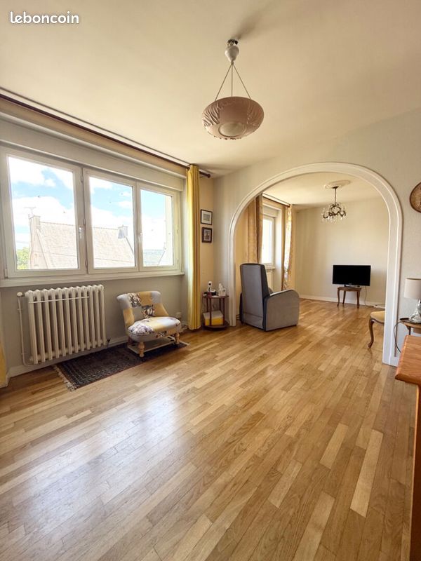 Maison 5 pièces 100 m² · à Plouédern · 100 m² · 253 200 €
