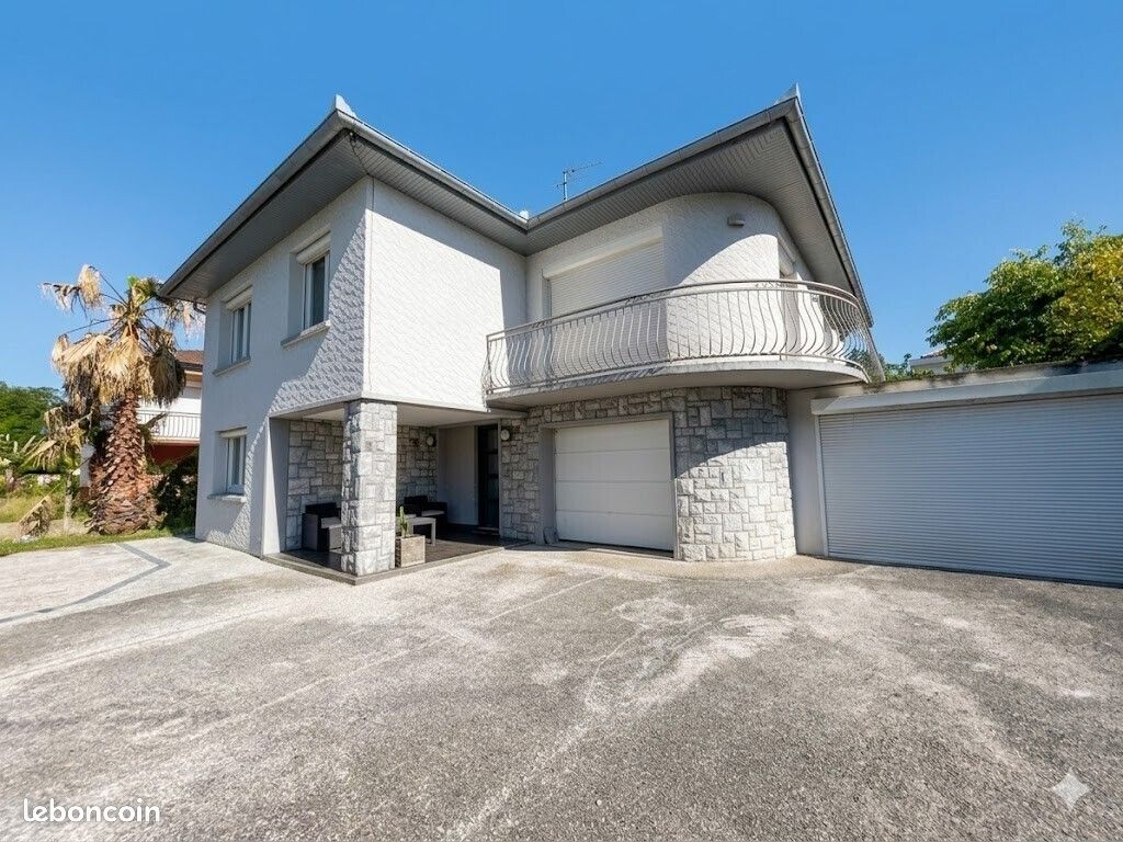 Villa 6 pièces 165 m² (image 2)