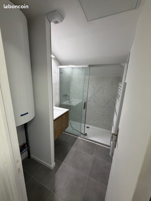 Maison a louer dieppe - 5 pièce(s) - 60 m2 - Surfyn