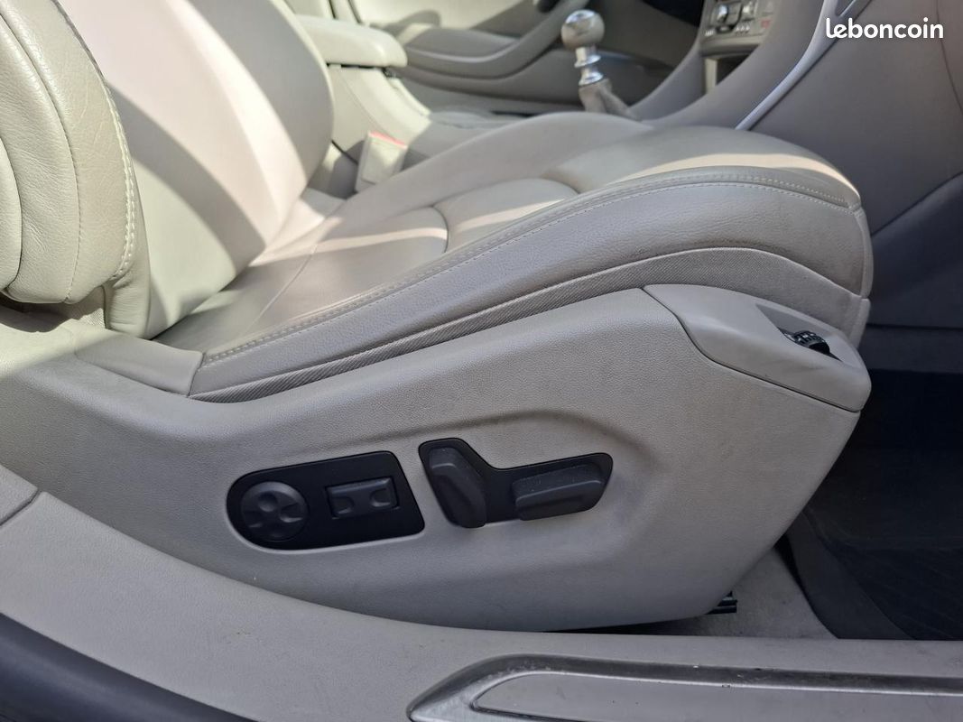 Citroen c5 2.0 hdi 165 exclusive (image 25)