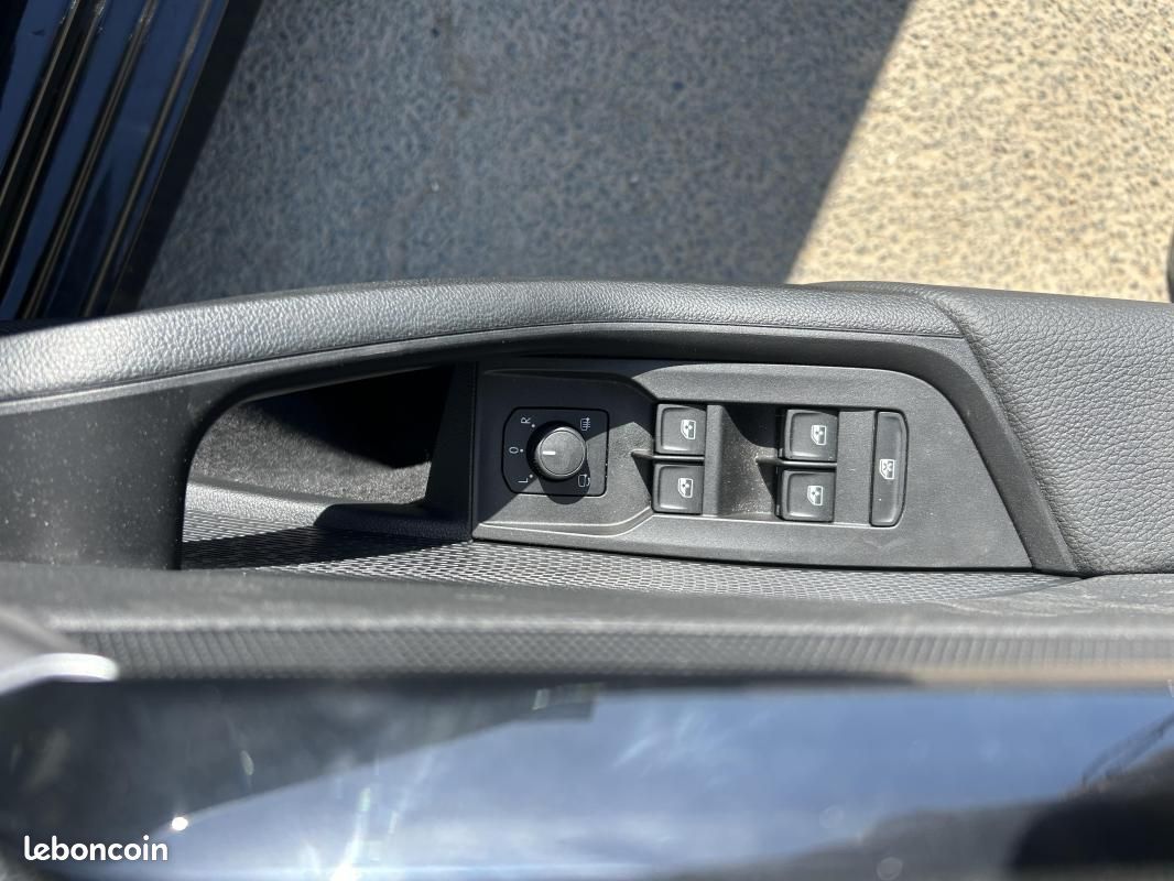 Skoda Octavia 1.5 TSI Hybrid 150 ch ACT DSG7 Selection (image 18)